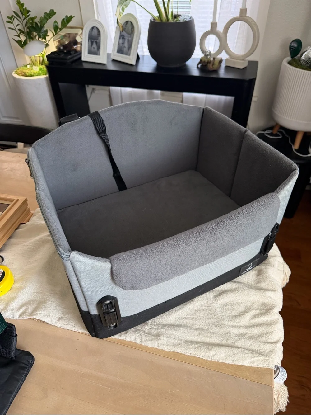 4 Pet Dog Car Seat